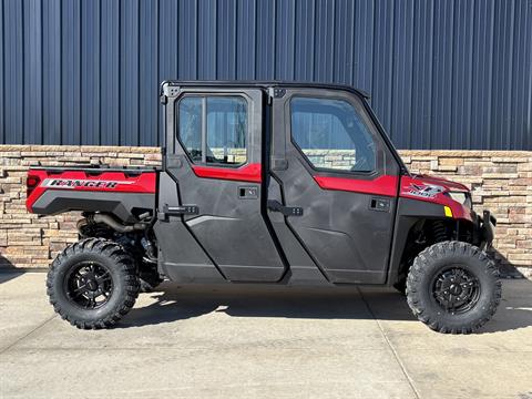 2026 Polaris Ranger Crew XP 1000 NorthStar Edition Premium in Columbia, Missouri - Photo 1