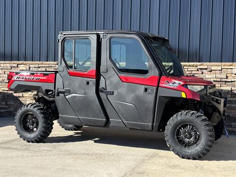 2026 Polaris Ranger Crew XP 1000 NorthStar Edition Premium in Columbia, Missouri - Photo 2