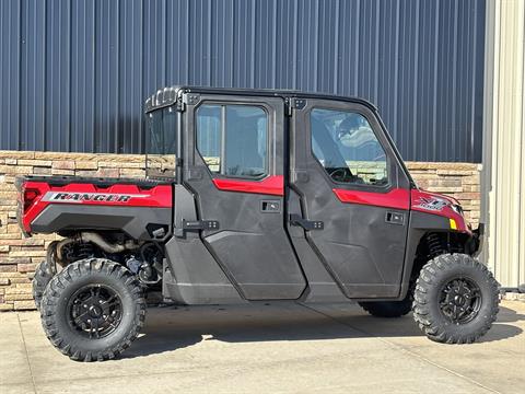 2026 Polaris Ranger Crew XP 1000 NorthStar Edition Premium in Columbia, Missouri - Photo 3