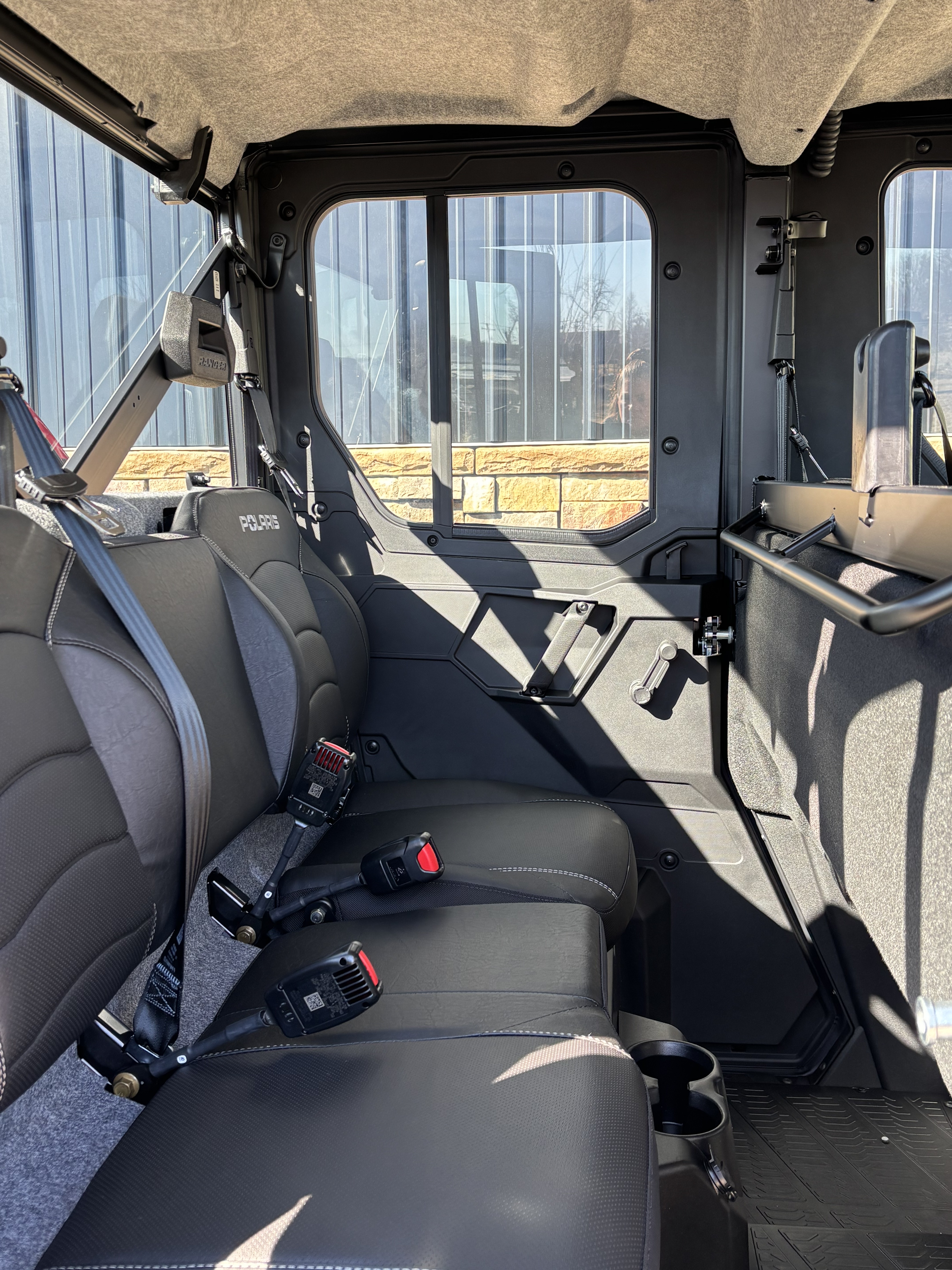 2026 Polaris Ranger Crew XP 1000 NorthStar Edition Premium in Columbia, Missouri - Photo 4