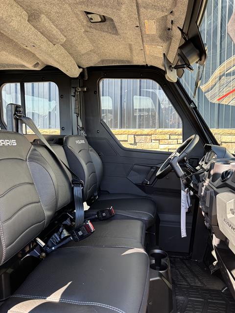 2026 Polaris Ranger Crew XP 1000 NorthStar Edition Premium in Columbia, Missouri - Photo 5