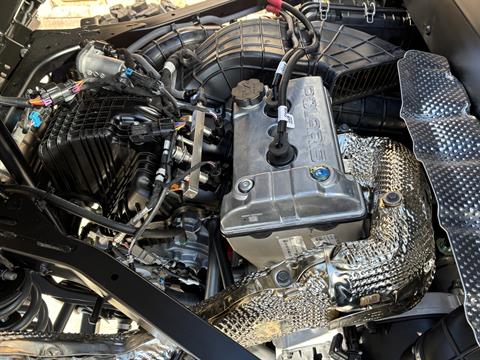 2026 Polaris Ranger Crew XP 1000 NorthStar Edition Premium in Columbia, Missouri - Photo 6