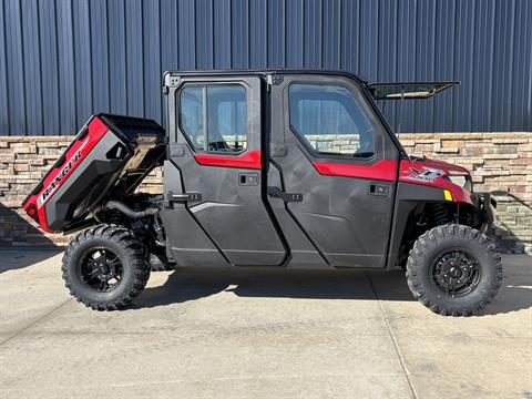 2026 Polaris Ranger Crew XP 1000 NorthStar Edition Premium in Columbia, Missouri - Photo 7