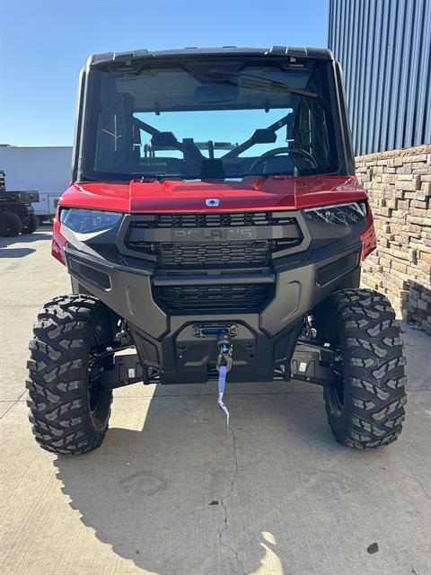 2026 Polaris Ranger Crew XP 1000 NorthStar Edition Premium in Columbia, Missouri - Photo 8