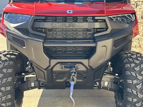 2026 Polaris Ranger Crew XP 1000 NorthStar Edition Premium in Columbia, Missouri - Photo 9