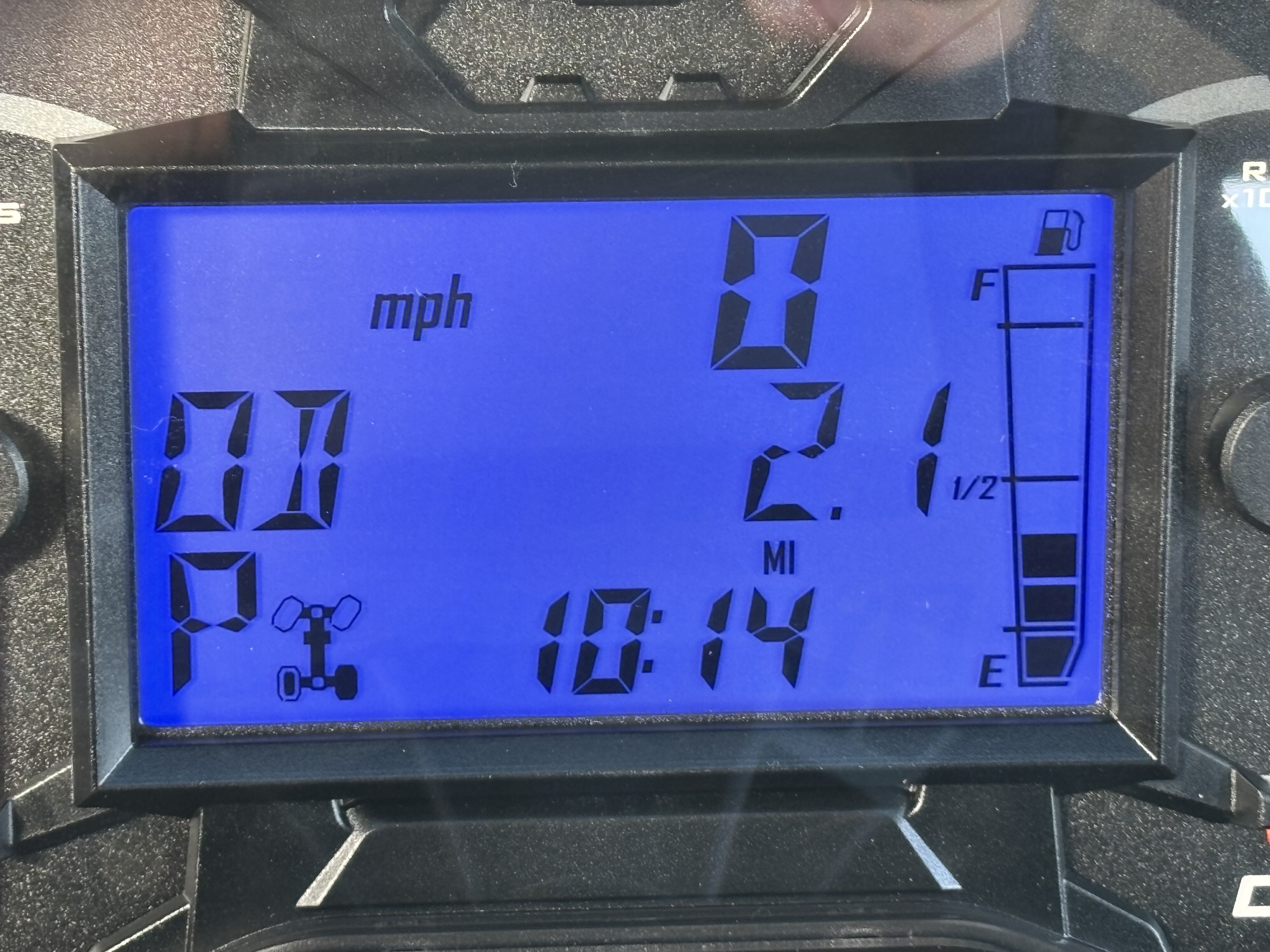 2026 Polaris Ranger Crew XP 1000 NorthStar Edition Premium in Columbia, Missouri - Photo 10