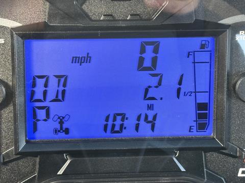 2026 Polaris Ranger Crew XP 1000 NorthStar Edition Premium in Columbia, Missouri - Photo 10