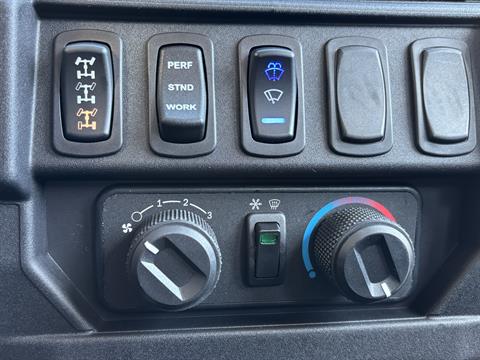 2026 Polaris Ranger Crew XP 1000 NorthStar Edition Premium in Columbia, Missouri - Photo 11