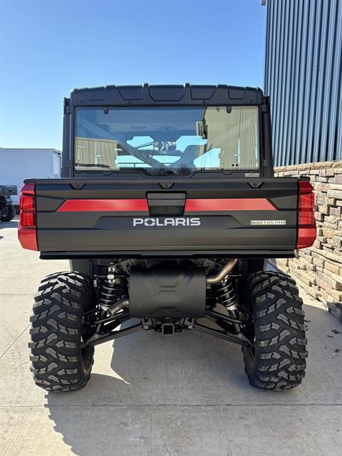 2026 Polaris Ranger Crew XP 1000 NorthStar Edition Premium in Columbia, Missouri - Photo 12