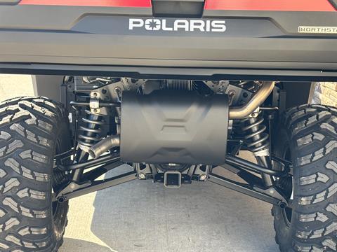 2026 Polaris Ranger Crew XP 1000 NorthStar Edition Premium in Columbia, Missouri - Photo 13