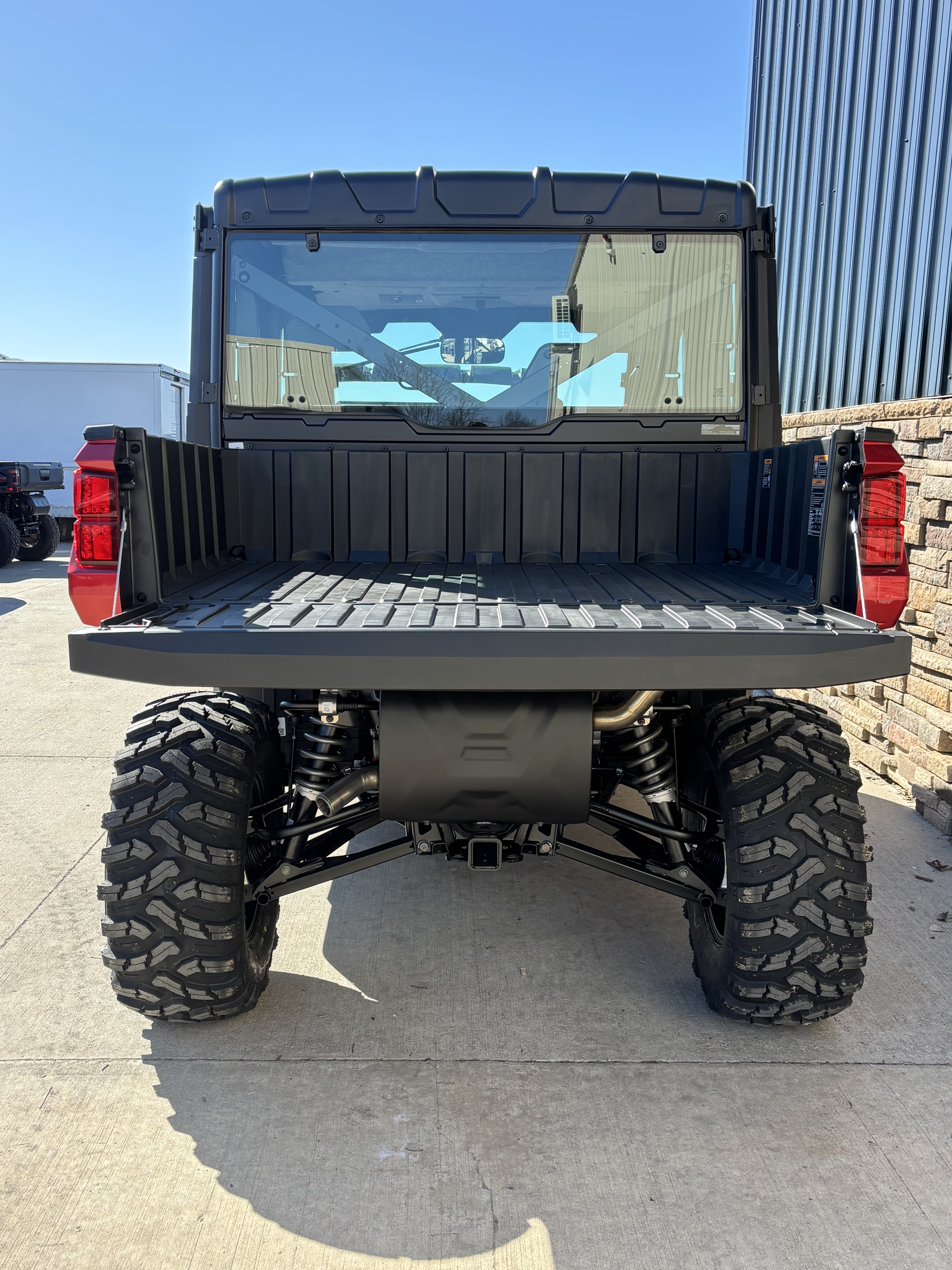2026 Polaris Ranger Crew XP 1000 NorthStar Edition Premium in Columbia, Missouri - Photo 14