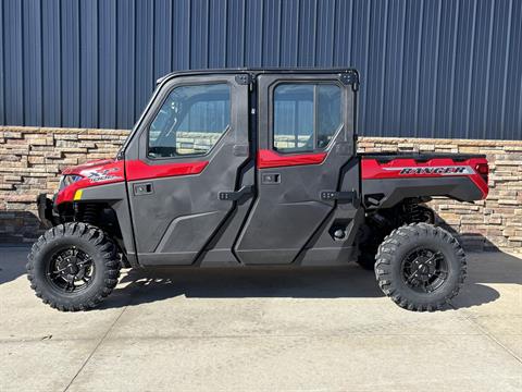 2026 Polaris Ranger Crew XP 1000 NorthStar Edition Premium in Columbia, Missouri - Photo 15