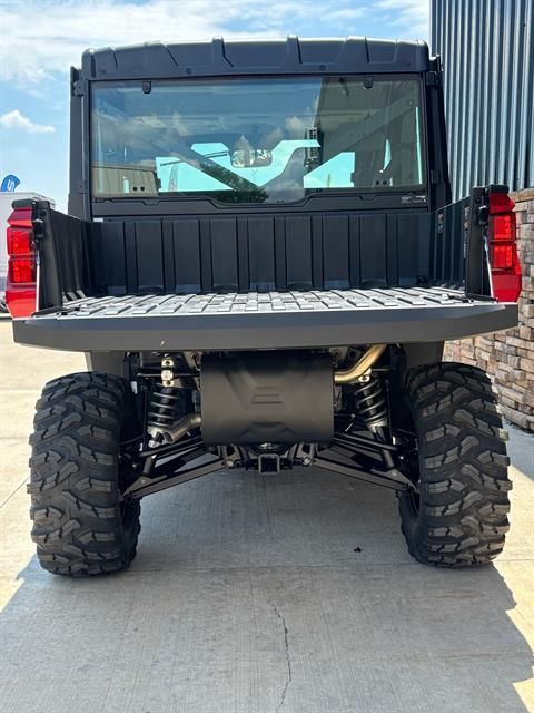 2026 Polaris Ranger Crew XP 1000 NorthStar Edition Premium in Columbia, Missouri - Photo 6