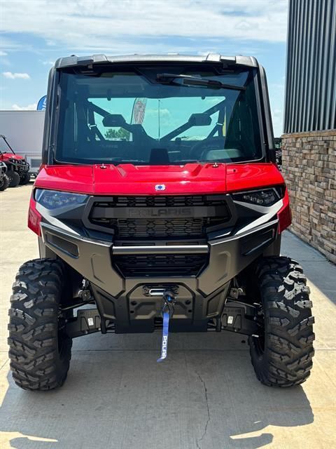 2026 Polaris Ranger Crew XP 1000 NorthStar Edition Premium in Columbia, Missouri - Photo 12