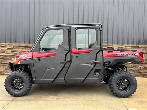 2026 Polaris Ranger Crew XP 1000 NorthStar Edition Premium in Columbia, Missouri - Photo 1