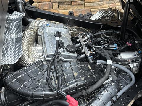 2026 Polaris Ranger Crew XP 1000 NorthStar Edition Premium in Columbia, Missouri - Photo 4