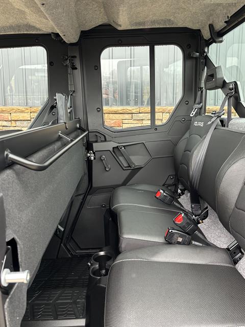 2026 Polaris Ranger Crew XP 1000 NorthStar Edition Premium in Columbia, Missouri - Photo 5