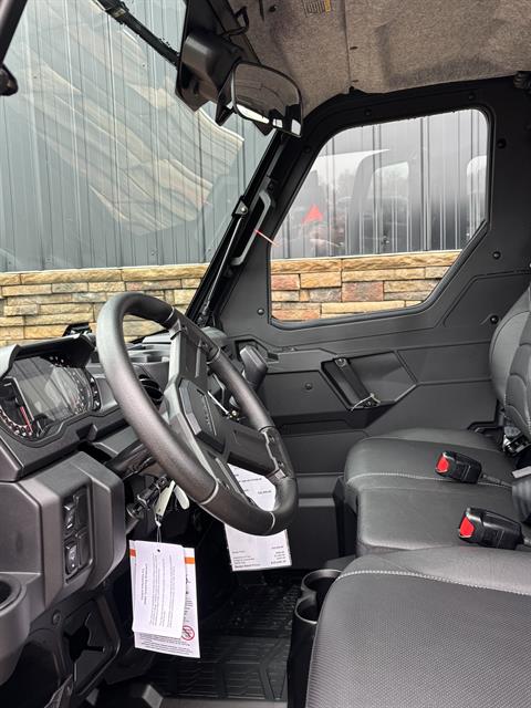 2026 Polaris Ranger Crew XP 1000 NorthStar Edition Premium in Columbia, Missouri - Photo 6