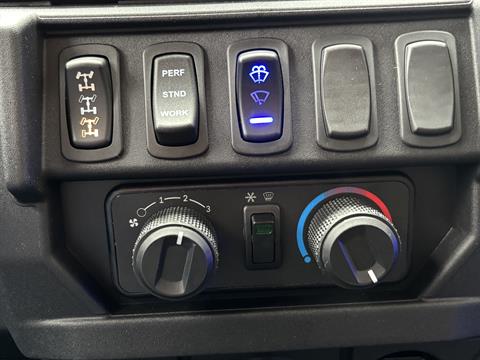 2026 Polaris Ranger Crew XP 1000 NorthStar Edition Premium in Columbia, Missouri - Photo 8