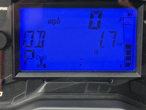 2026 Polaris Ranger Crew XP 1000 NorthStar Edition Premium in Columbia, Missouri - Photo 9