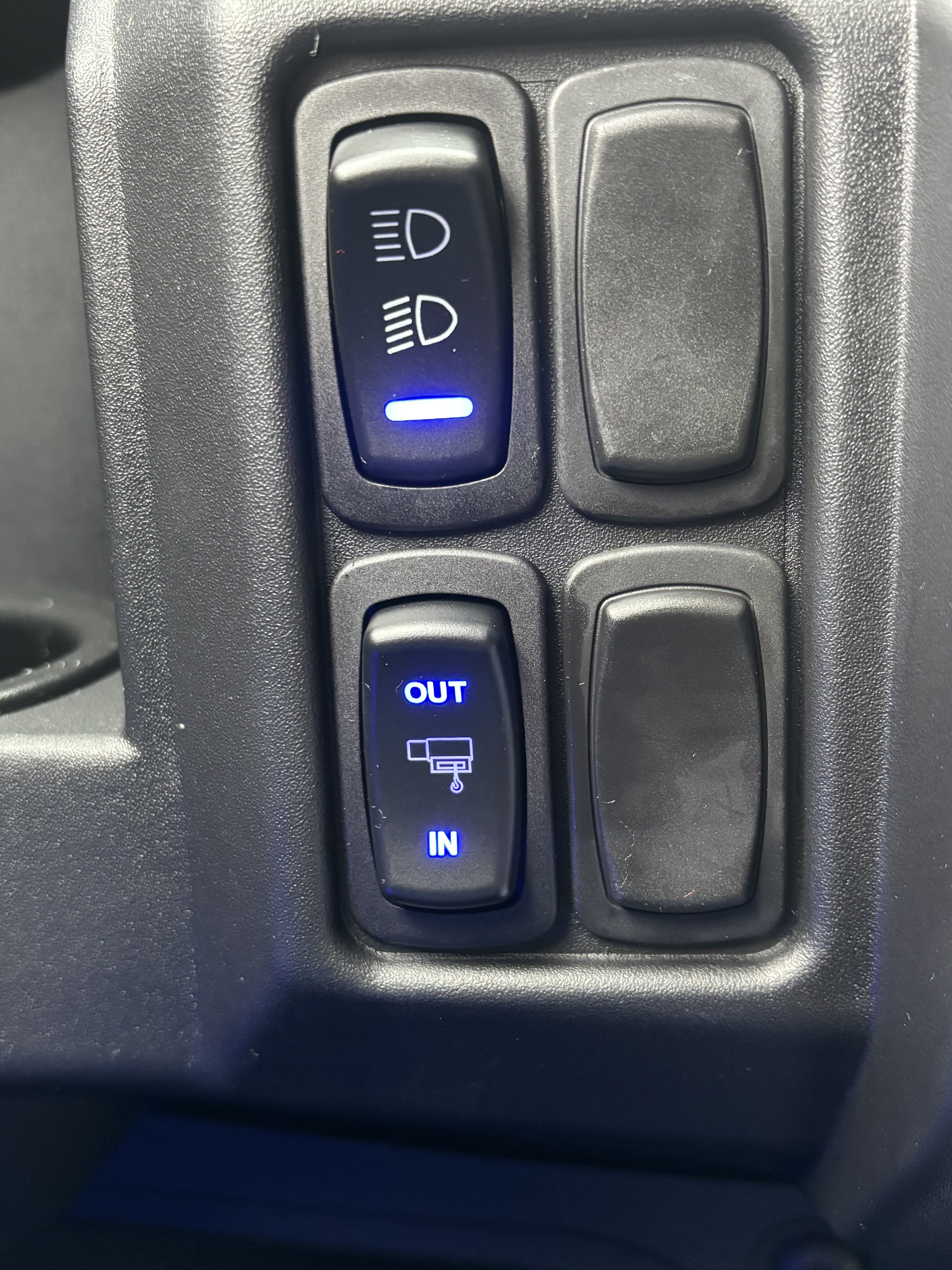 2026 Polaris Ranger Crew XP 1000 NorthStar Edition Premium in Columbia, Missouri - Photo 10