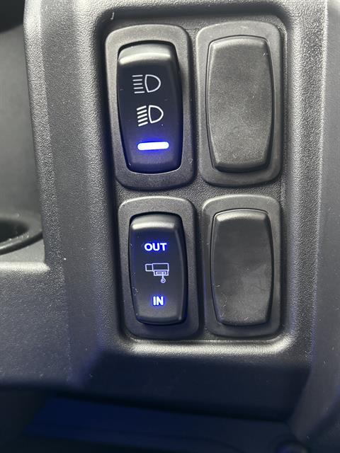 2026 Polaris Ranger Crew XP 1000 NorthStar Edition Premium in Columbia, Missouri - Photo 10