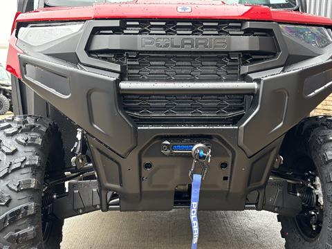 2026 Polaris Ranger Crew XP 1000 NorthStar Edition Premium in Columbia, Missouri - Photo 12