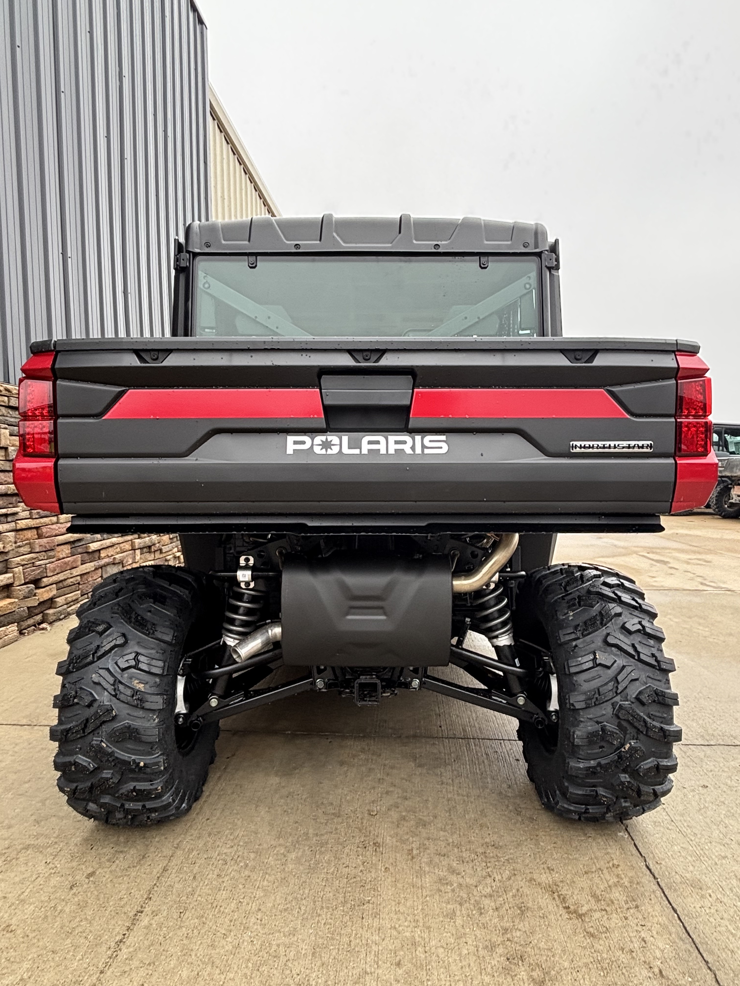2026 Polaris Ranger Crew XP 1000 NorthStar Edition Premium in Columbia, Missouri - Photo 13