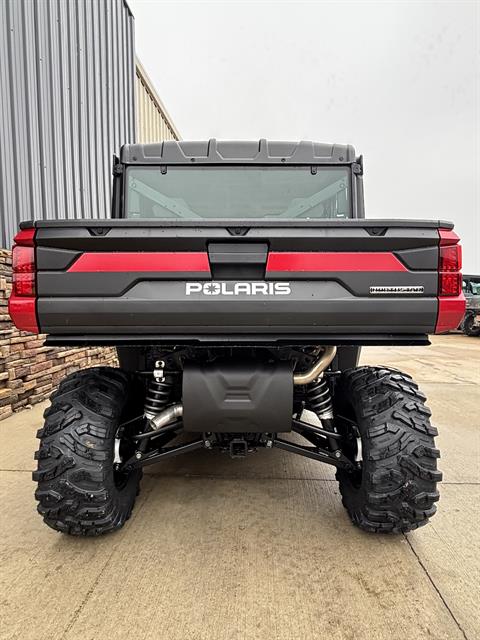 2026 Polaris Ranger Crew XP 1000 NorthStar Edition Premium in Columbia, Missouri - Photo 13
