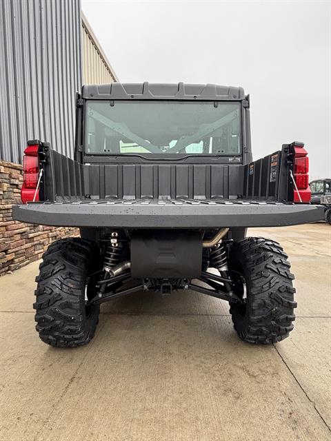 2026 Polaris Ranger Crew XP 1000 NorthStar Edition Premium in Columbia, Missouri - Photo 15