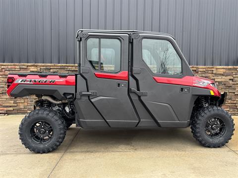 2026 Polaris Ranger Crew XP 1000 NorthStar Edition Premium in Columbia, Missouri - Photo 16