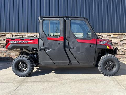 2026 Polaris Ranger Crew XP 1000 NorthStar Edition Premium in Columbia, Missouri - Photo 1