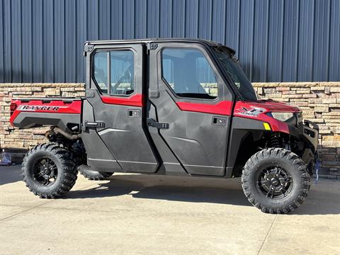 2026 Polaris Ranger Crew XP 1000 NorthStar Edition Premium in Columbia, Missouri - Photo 3