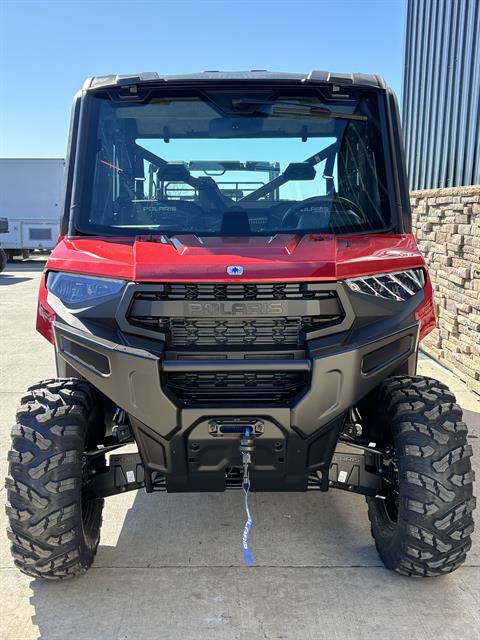 2026 Polaris Ranger Crew XP 1000 NorthStar Edition Premium in Columbia, Missouri - Photo 4