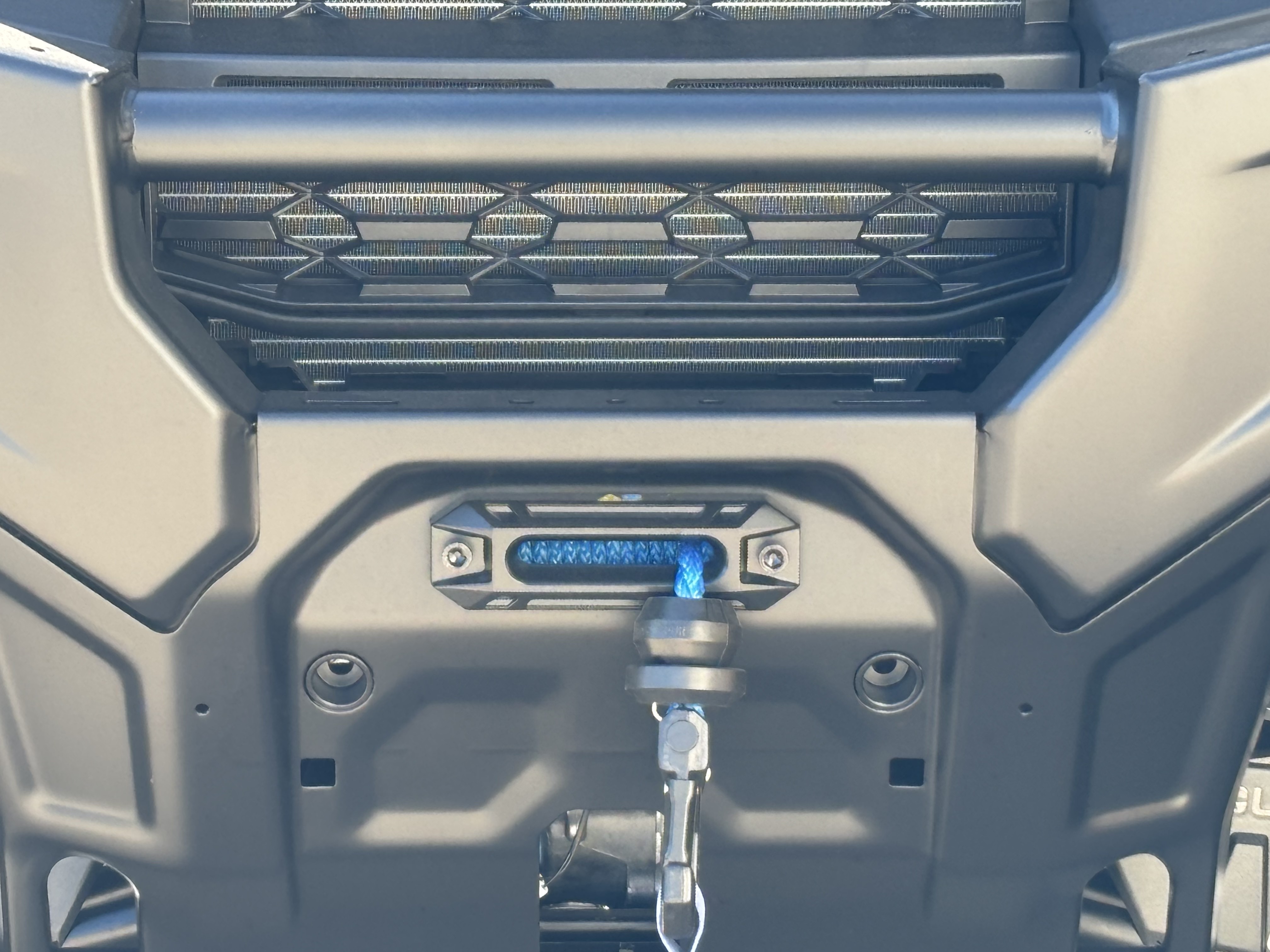 2026 Polaris Ranger Crew XP 1000 NorthStar Edition Premium in Columbia, Missouri - Photo 5