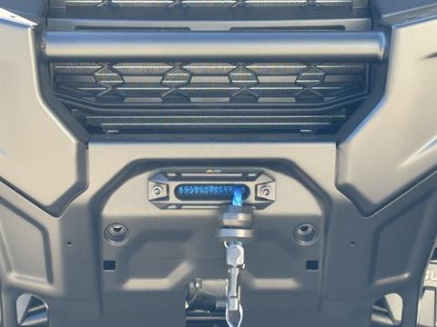2026 Polaris Ranger Crew XP 1000 NorthStar Edition Premium in Columbia, Missouri - Photo 5