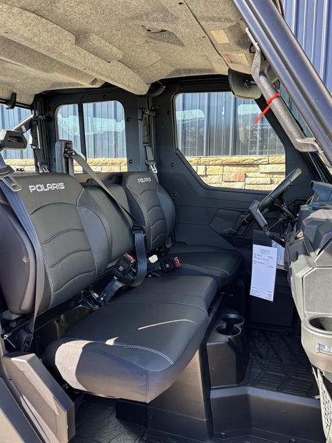 2026 Polaris Ranger Crew XP 1000 NorthStar Edition Premium in Columbia, Missouri - Photo 6