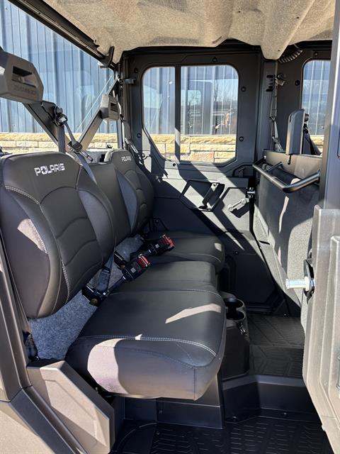 2026 Polaris Ranger Crew XP 1000 NorthStar Edition Premium in Columbia, Missouri - Photo 7