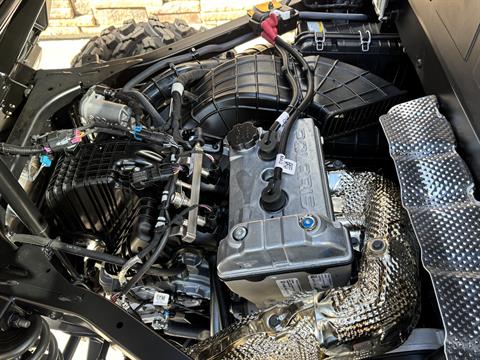 2026 Polaris Ranger Crew XP 1000 NorthStar Edition Premium in Columbia, Missouri - Photo 8
