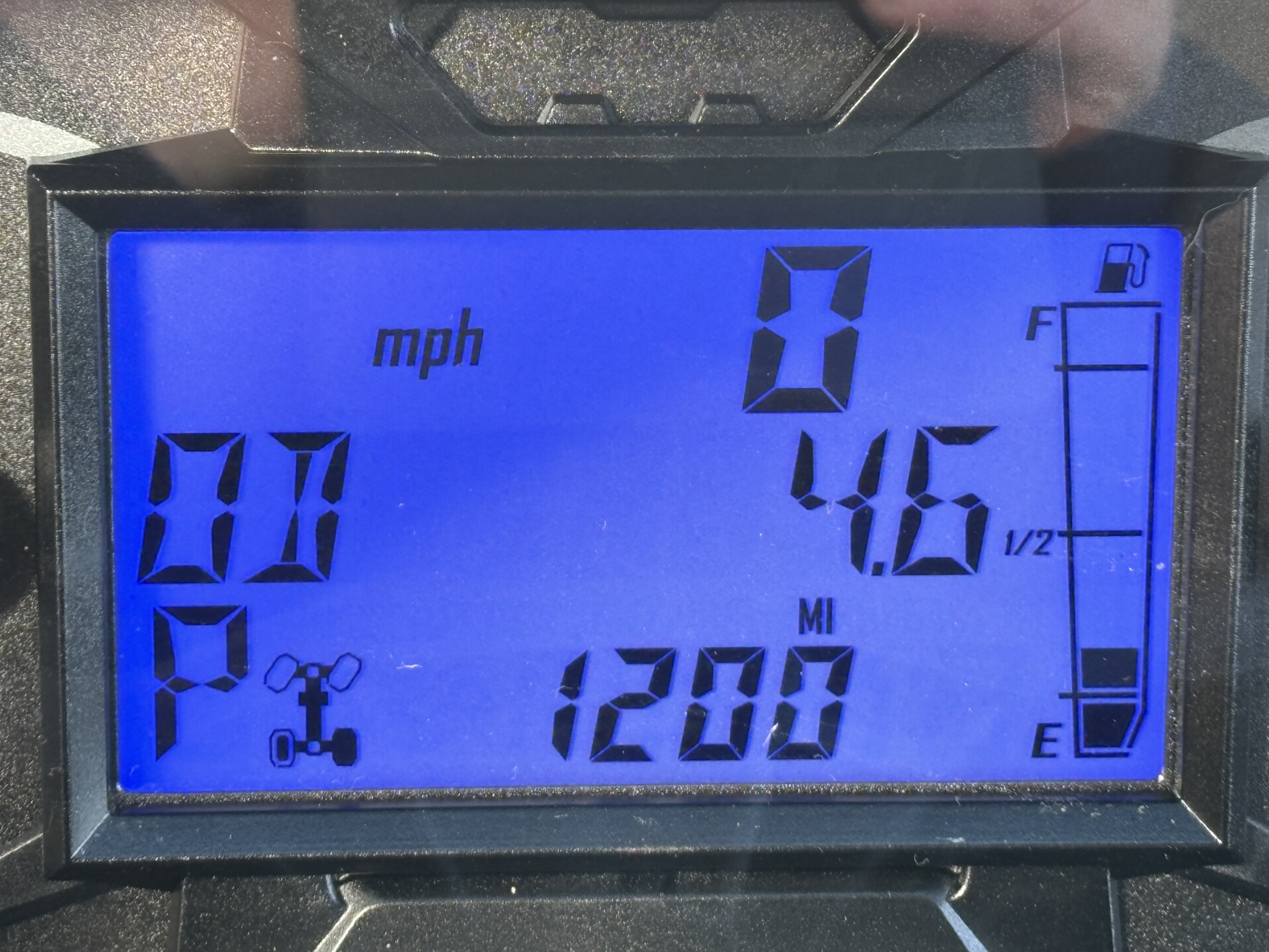 2026 Polaris Ranger Crew XP 1000 NorthStar Edition Premium in Columbia, Missouri - Photo 10