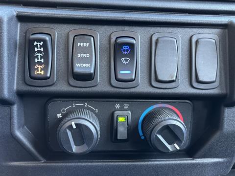 2026 Polaris Ranger Crew XP 1000 NorthStar Edition Premium in Columbia, Missouri - Photo 11