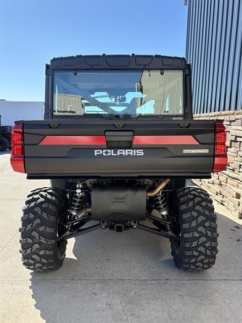 2026 Polaris Ranger Crew XP 1000 NorthStar Edition Premium in Columbia, Missouri - Photo 12