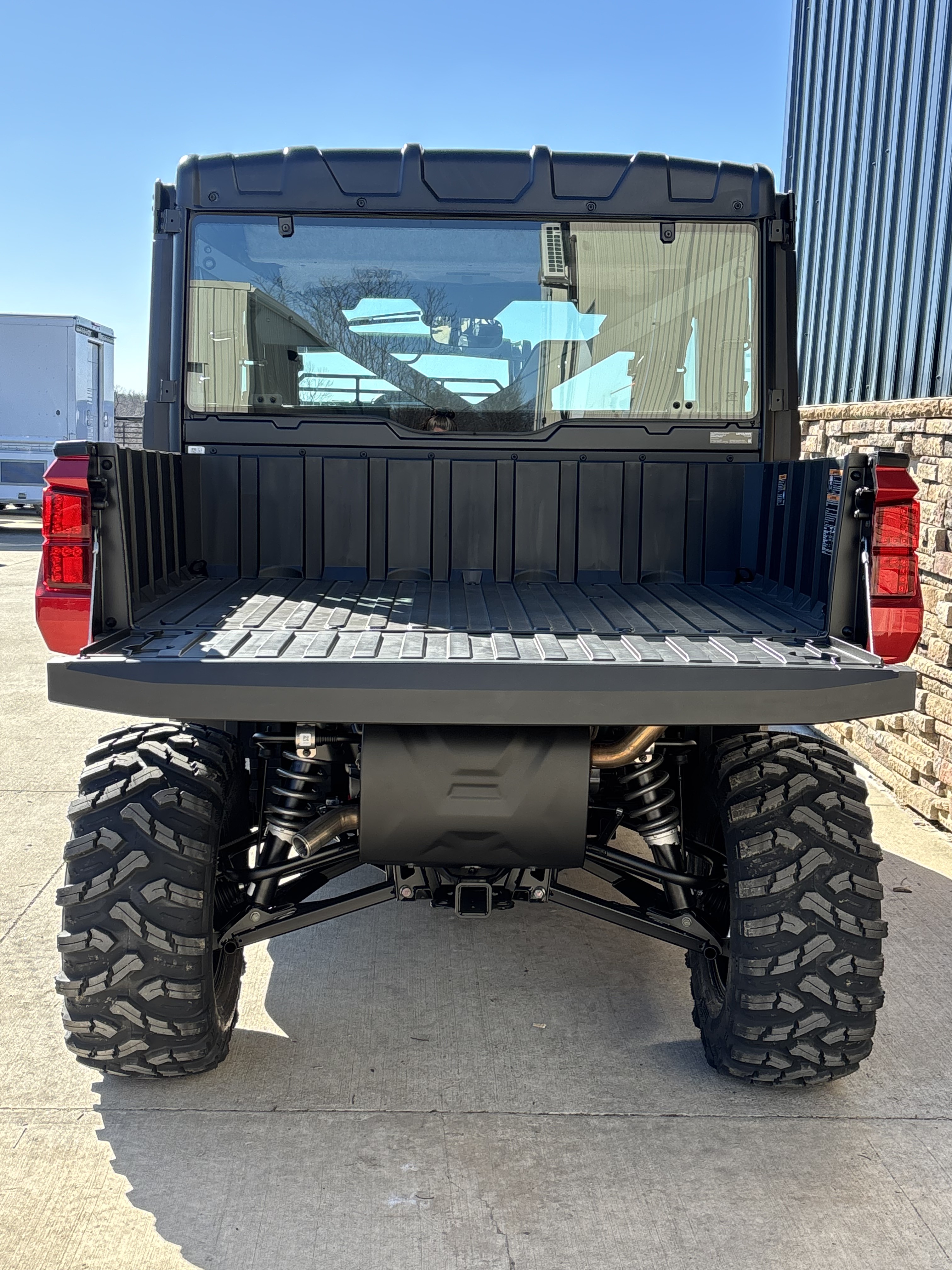 2026 Polaris Ranger Crew XP 1000 NorthStar Edition Premium in Columbia, Missouri - Photo 14