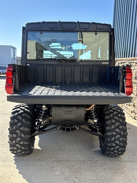 2026 Polaris Ranger Crew XP 1000 NorthStar Edition Premium in Columbia, Missouri - Photo 14