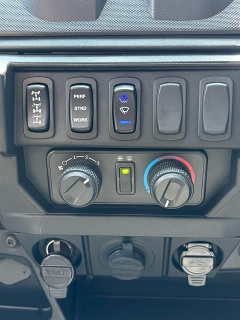 2026 Polaris Ranger Crew XP 1000 NorthStar Edition Premium in Columbia, Missouri - Photo 11