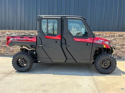 2026 Polaris Ranger Crew XP 1000 NorthStar Edition Premium in Columbia, Missouri - Photo 14