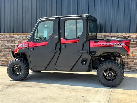 2026 Polaris Ranger Crew XP 1000 NorthStar Edition Premium in Columbia, Missouri - Photo 3