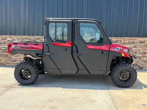 2026 Polaris Ranger Crew XP 1000 NorthStar Edition Premium in Columbia, Missouri - Photo 12