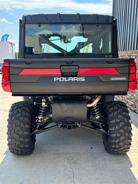 2026 Polaris Ranger Crew XP 1000 NorthStar Edition Premium in Columbia, Missouri - Photo 13