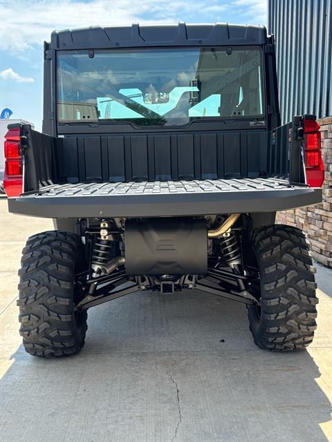 2026 Polaris Ranger Crew XP 1000 NorthStar Edition Premium in Columbia, Missouri - Photo 5
